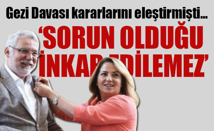 Eşi Valilik'ten alınan AKP'li isim konuştu...