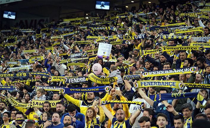 Fenerbahçe'den çok sert açıklama: Skandal lig