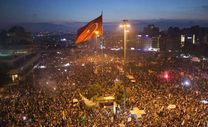 Gezi Parkı Davası'nda flaş gelişme! Osman Kavala ve Mücella Yapıcı'dan çarpıcı savunma