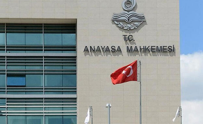 HDP, kapatma davasıyla ilgili AYM'ye savunmasını sundu