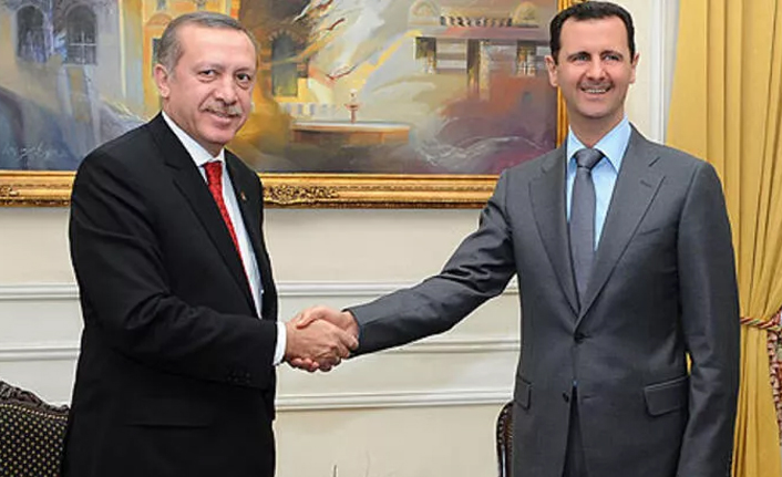 İktidar yanlısı yazardan AKP'ye dikkat çeken çağrı: Esad ile yüzleşmenin zamanı geldi