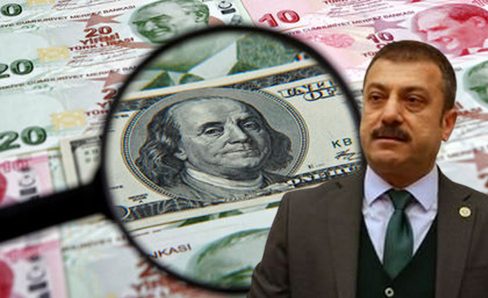 Kavcıoğlu'ndan dikkat çeken 'dolar garantili ihale' çıkışı