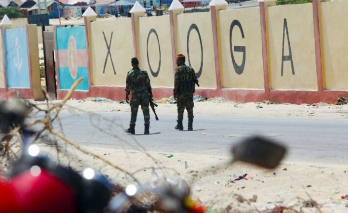 Somali'de askeri konvoya saldırı: 10 asker yaşamını yitirdi