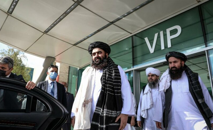 TikTok ve PUBG'ye 'Taliban' engeli