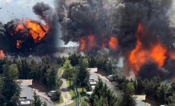 Tuzla'da patlamanın yaşandığı fabrikanın daha önce mühürlendiği ortaya çıktı