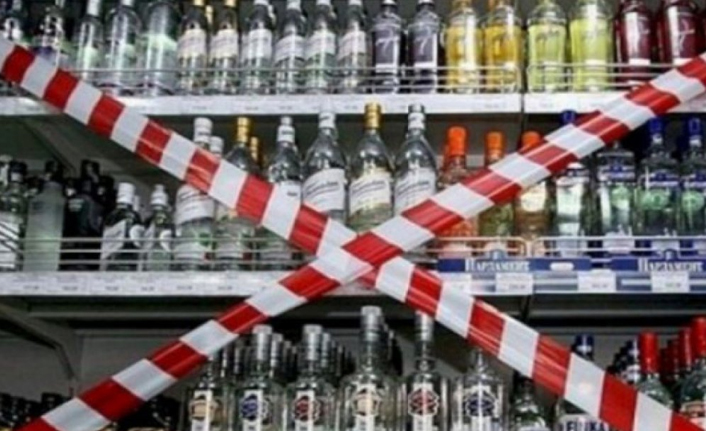 22.00'den sonra içki satan işletmeye ceza kesildi: Mahkeme son noktayı koydu
