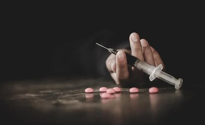 ABD'de korkutan manzara: Pandemide uyuşturucudan ölenlerin sayısında rekor artış