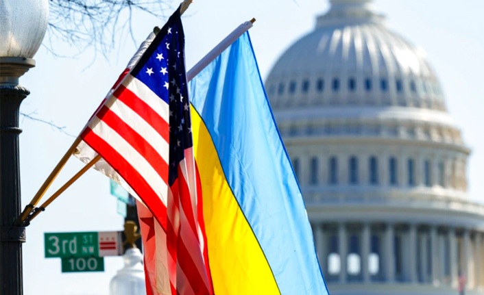 ABD Senatosu, Ukrayna'ya dev yardımı kabul etti: Toplam 40 milyar dolar...