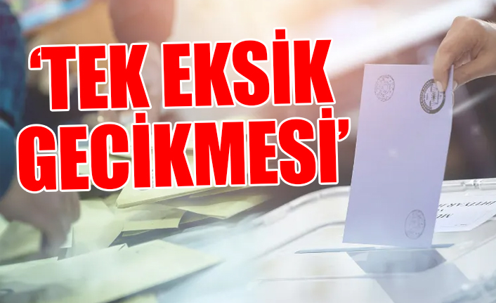 Abdullah Gül'e yakın isimden erken seçim iddiası