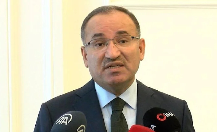 Adalet Bakanı Bozdağ’dan stokçuluk cezalarıyla ilgili açıklama