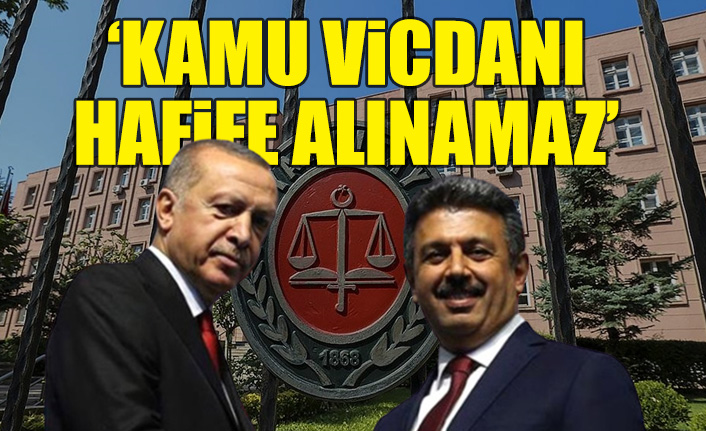 AKP'de 'Canan Kaftancıoğlu' çatlağı