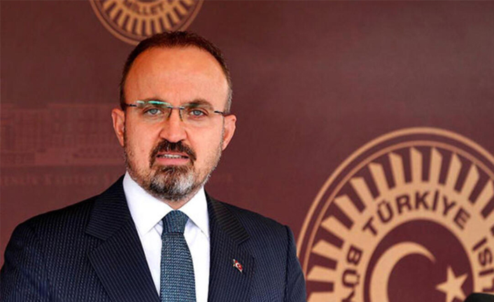 AKP'den Kaftancıoğlu hakkındaki karara ilişkin ilk açıklama