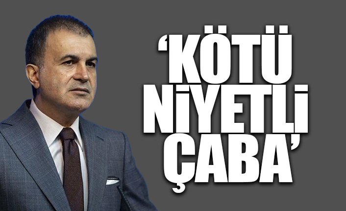 AKP'den Ümit Özdağ açıklaması 