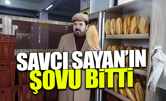 AKP'li Ağrı Belediyesi'nin halk ekmek büfelerinde satış durdu