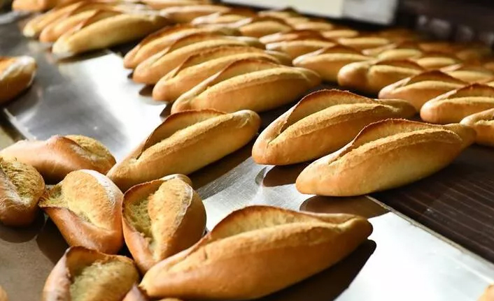AKP'li belediyeden ekmeğe büyük zam