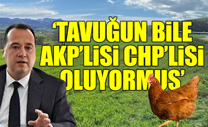 AKP'li belediyelere izin veren Bakanlık, CHP'ye 'dur' dedi!
