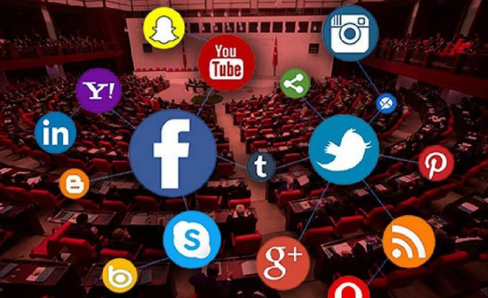 AKP ve MHP'den Meclis'te 'kapalı' toplantı: Sosyal medyaya yasak geliyor