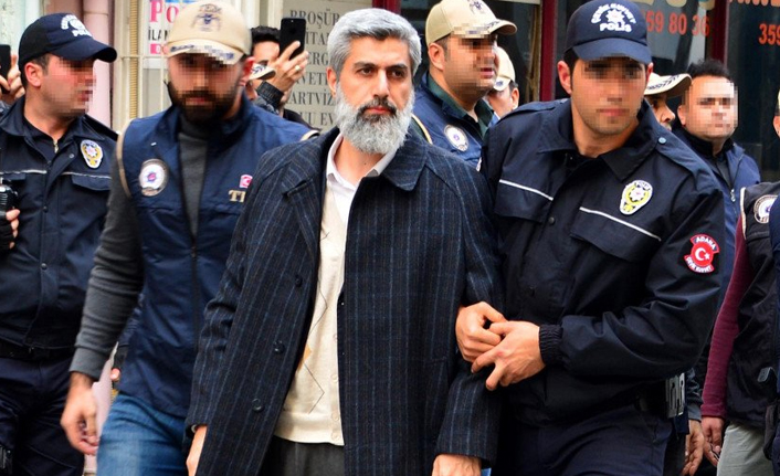 Alparslan Kuytul gözaltına alındı: Şehirde eylem yasağı kararı verildi