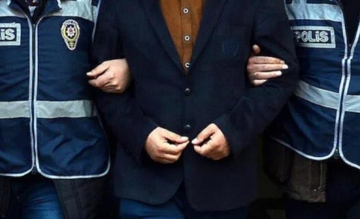 Ankara merkezli 12 ilde FETÖ operasyonu! 53 şüpheli hakkında gözaltı kararı