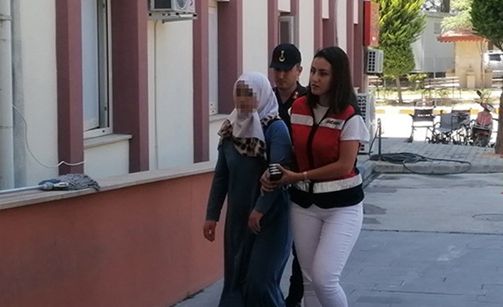 Antalya'da kan donduran olay: 2 yaşındaki bebeğini bıçaklayarak öldürdü