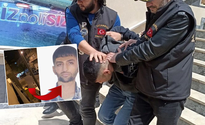 Asiyenur Atalay cinayetine ilişkin zanlı tutuklanarak cezaevine gönderildi