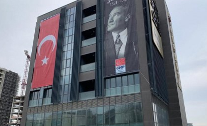 CHP İstanbul İl Örgütü'nden flaş çağrı
