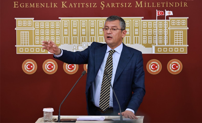 CHP'li Özel'den iptal edilen konserlere tepki: Z kuşağı sizi sandıkta gönderecek