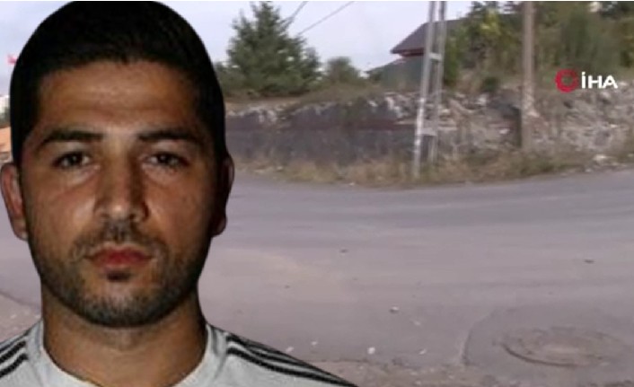 Cinayetten yargılanan eski futbolcu Sezer Öztürk'ün cezası belli oldu 
