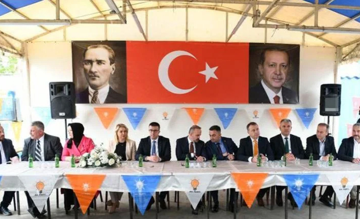 'Dangalak' diyerek gündeme gelen AKP'li Bülent Turan'dan yeni hakaret