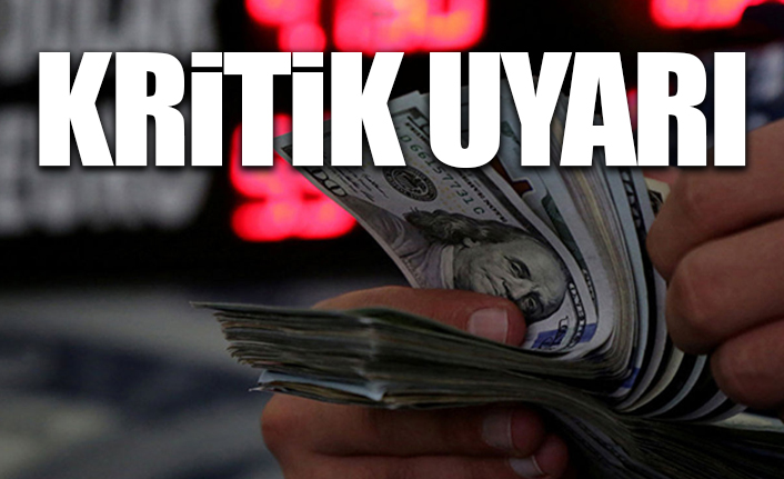 Ekonomist Murat Özsoy doların ne kadar olacağını açıkladı 