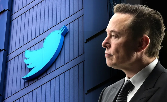 Elon Musk'a büyük şok: Servetinin 5'te 1'i eridi