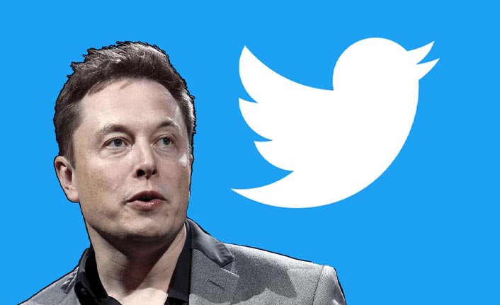 Elon Musk'tan 'Twitter' kararı: Askıya aldı