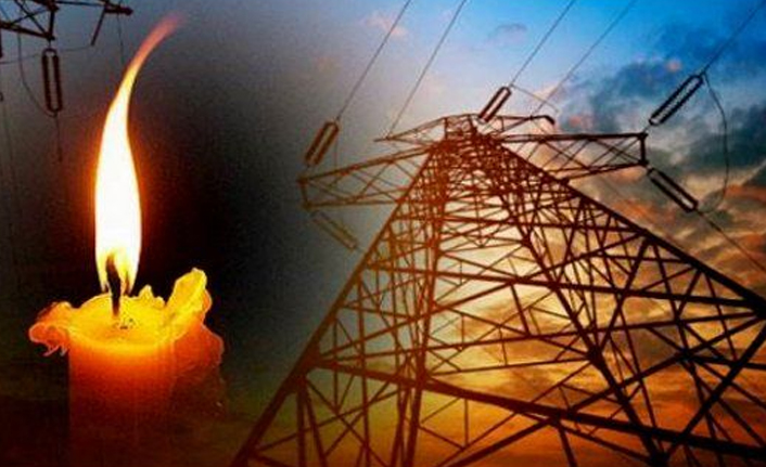 EPDK'dan Isparta'daki elektrik kesintileri için flaş ceza