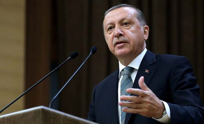 Erdoğan'dan Suriyeliler hakkında yeni açıklama