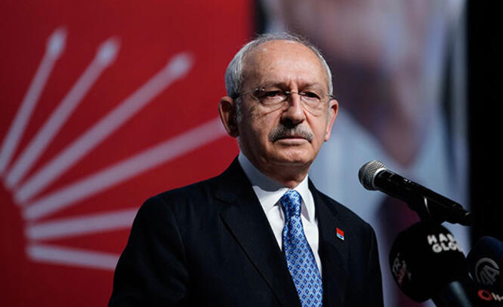Erdoğan'ı eleştiren Kılıçdaroğlu'na 'tazminat' cezası