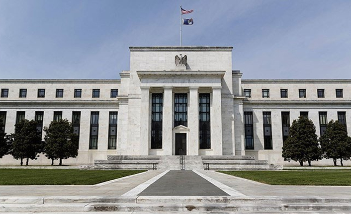 Fed Mayıs ayı faiz kararını açıkladı