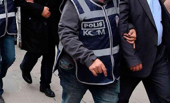 FETÖ soruşturmasında Ankara merkezli 12 ilde 28 gözaltı kararı