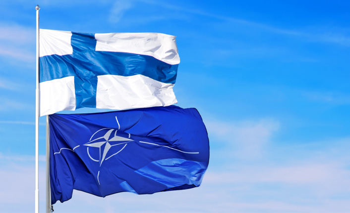 Finlandiya'dan flaş 'NATO üyeliği' açıklaması