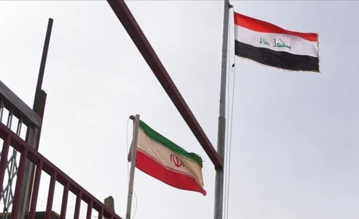 İran ve Irak arasında doğalgaz anlaşması yapıldı