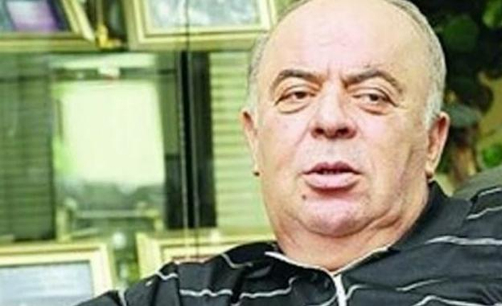 İş İnsanı Ahmet Hamoğlu hayatını kaybetti