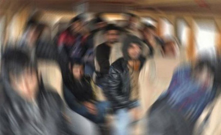 İstanbul Emniyet Müdürlüğü: Son 24 saatte bin 352 düzensiz göçmen yakalandı