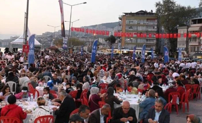 İYİ Parti, AKP'li belediye başkanı için harekete geçti: Toplumsal ayrımcılık yaptığının en açık göstergesi