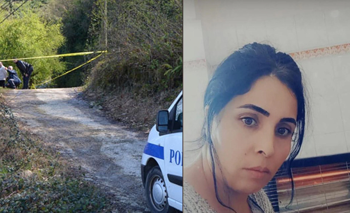 Kadın cinayeti son bulmuyor! Bıçaklandıktan sonra yakıldı