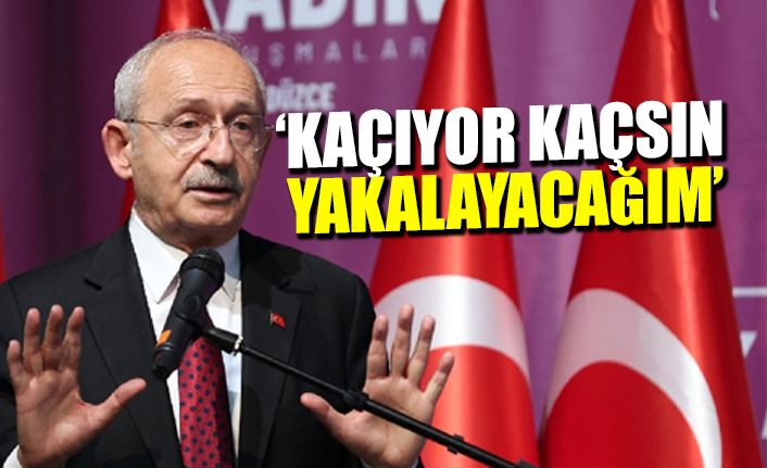 Kadınlar sordu, Kılıçdaroğlu yanıtladı: Belgeleri nereden aldığını açıkladı...