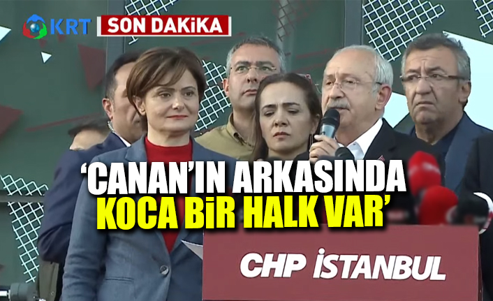Kılıçdaroğlu, Erdoğan'a böyle seslendi: İkiyüzlü, fırsatçı, zorba, manipülatör...