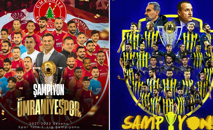 Kılıçdaroğlu'ndan Süper Lig'e yükselen takımlara tebrik mesajı