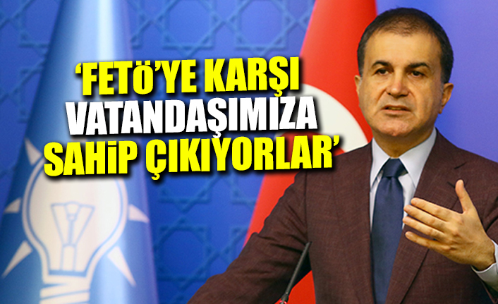 Kılıçdaroğlu'nun açıklamasına AKP'den ilk yanıt: Vatandaşımıza sahip çıkan yapılar...