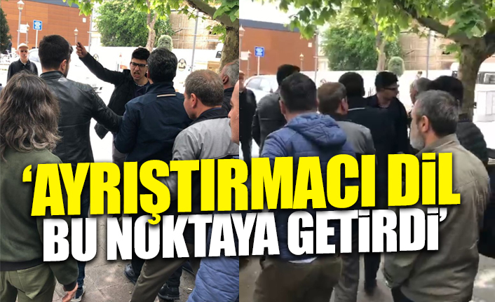 Konya'da Deniz Gezmiş anmasına bıçaklı saldırı... CHP Konya İl Başkanı KRT'ye konuştu 