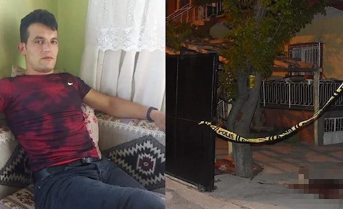 Konya'da ev sahibi, kiracısını öldürdü