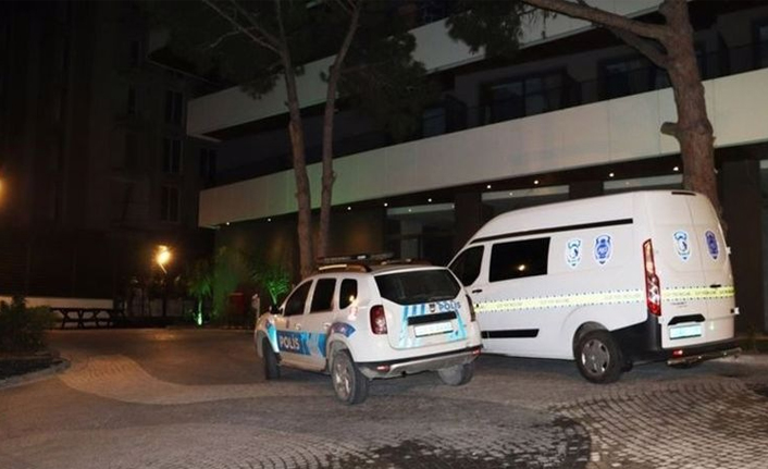 Lüks otel odasında sır ölüm: Geniş çaplı soruşturma başlatıldı